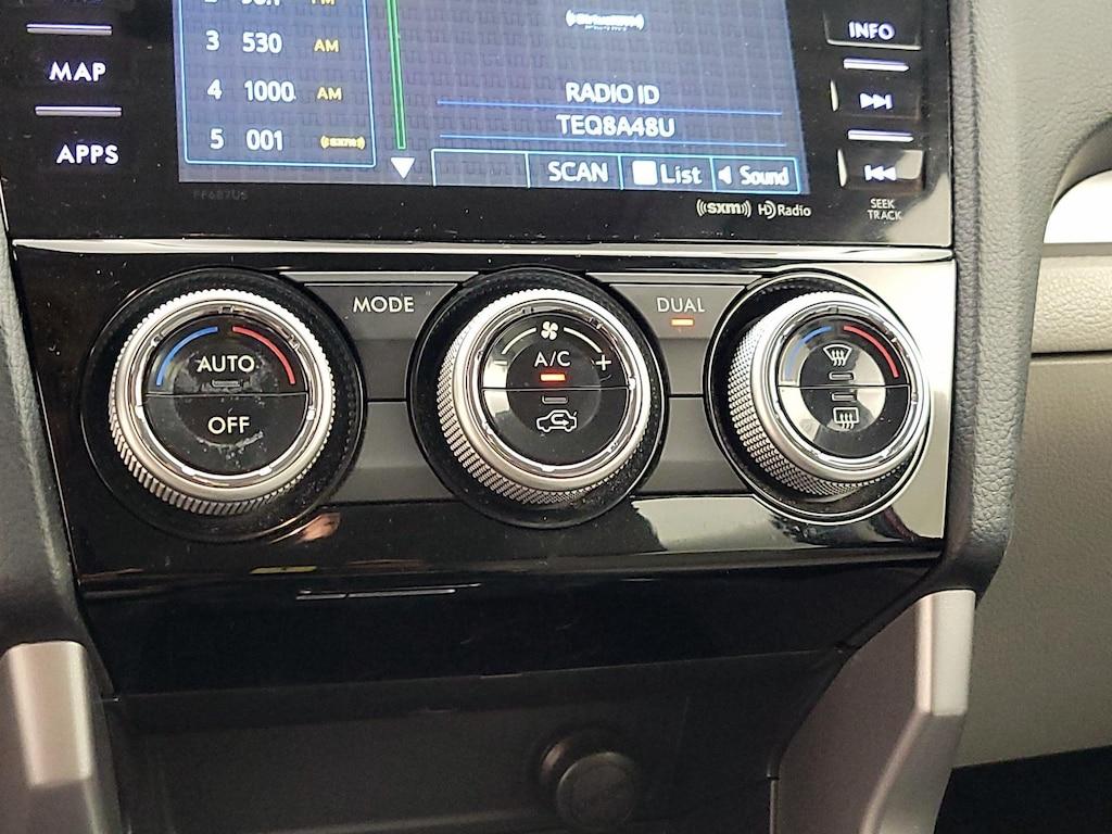 used 2016 Subaru Forester car, priced at $17,998