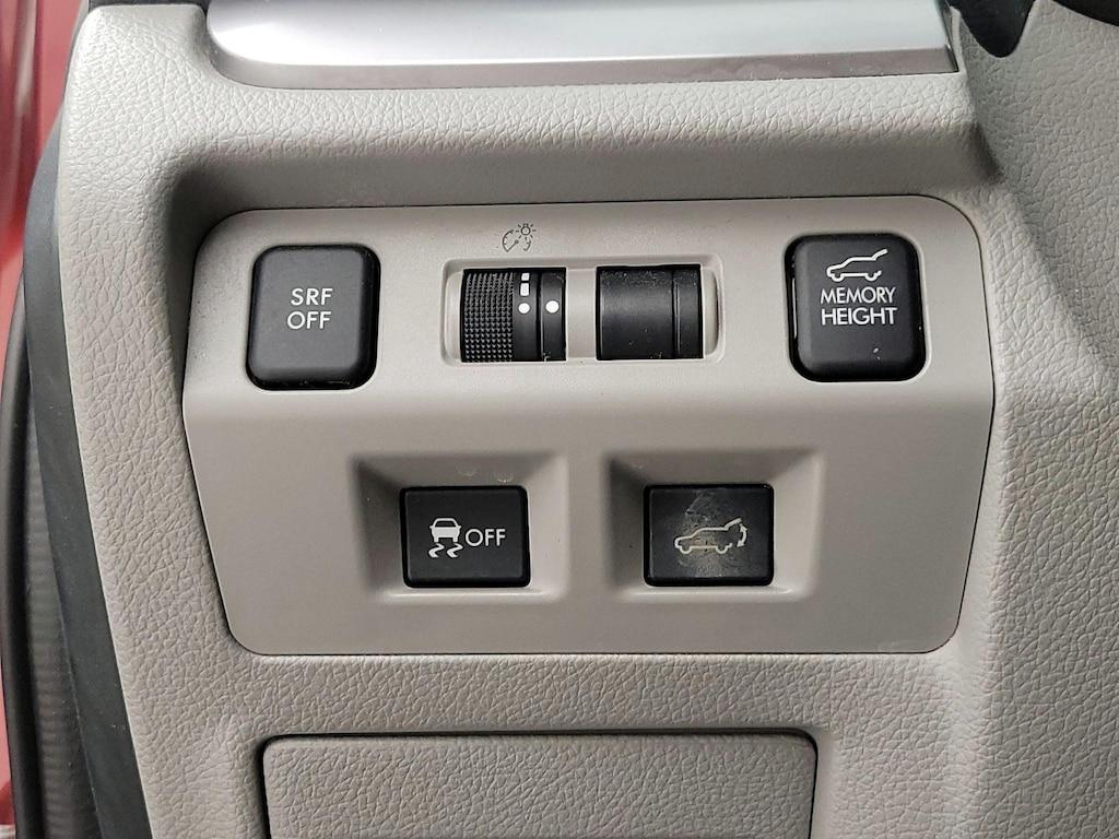 used 2016 Subaru Forester car, priced at $17,998