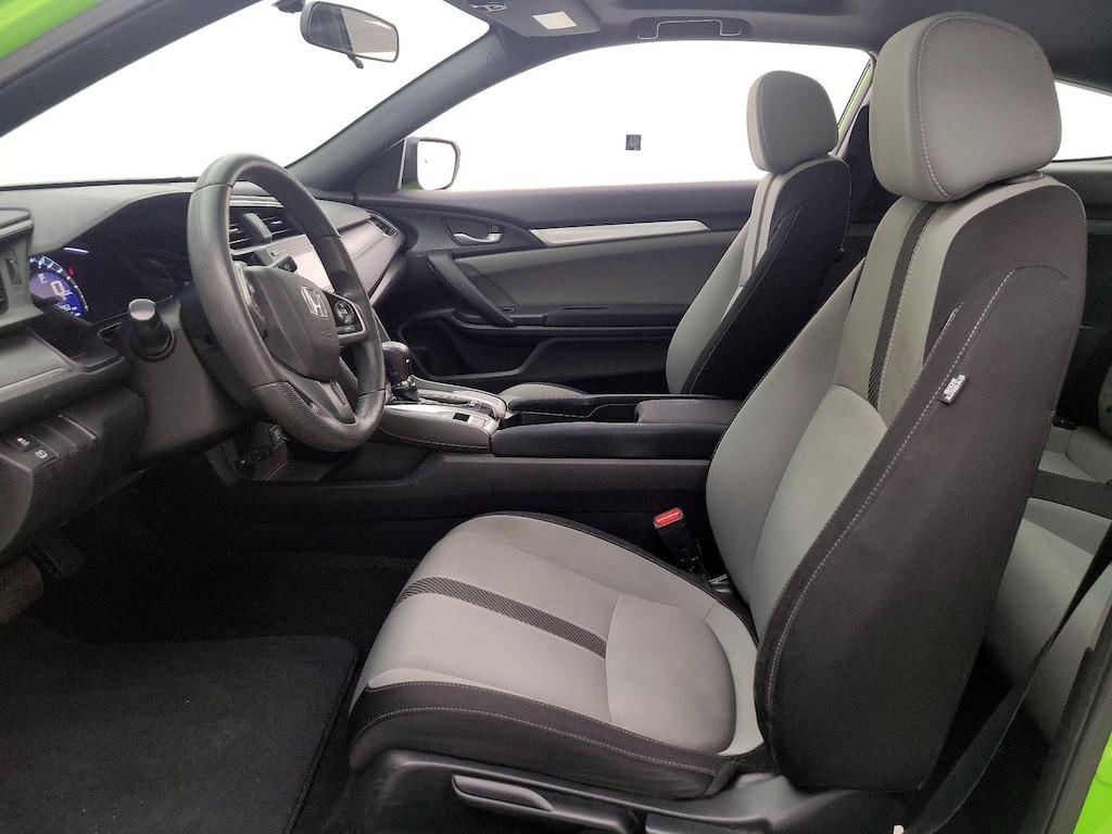 used 2017 Honda Civic car, priced at $16,998