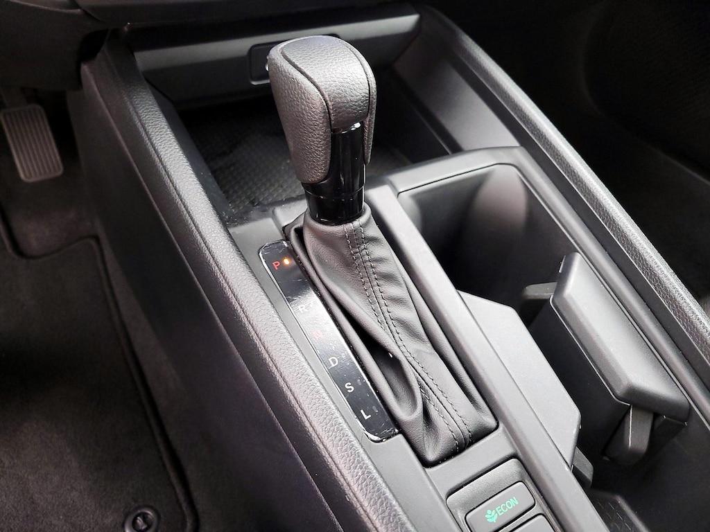 used 2025 Honda Accord car, priced at $29,998