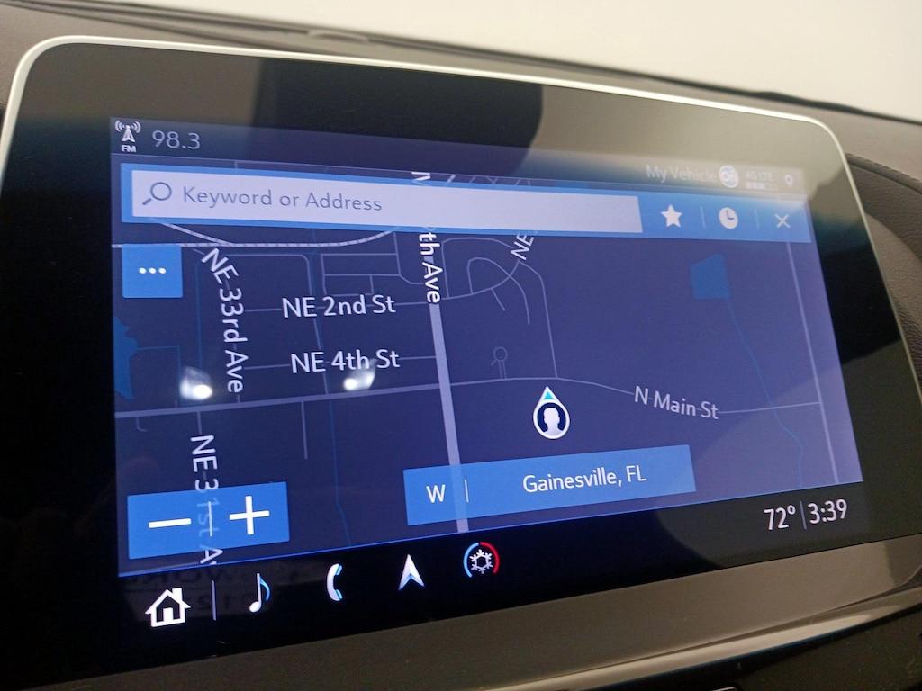 used 2020 Cadillac CT5 car, priced at $32,998