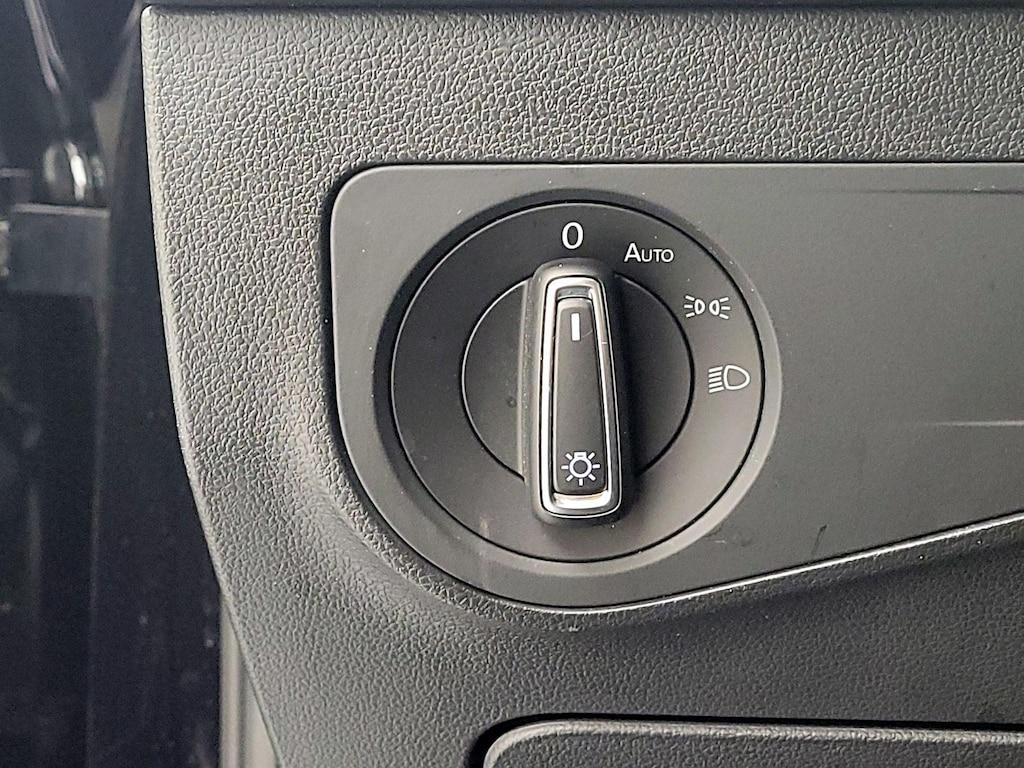 used 2022 Volkswagen Tiguan car, priced at $22,998