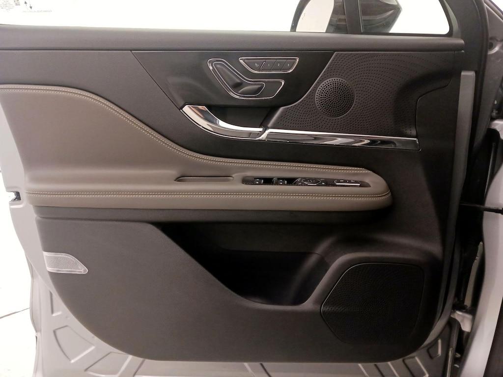 used 2024 Lincoln Corsair car, priced at $32,998