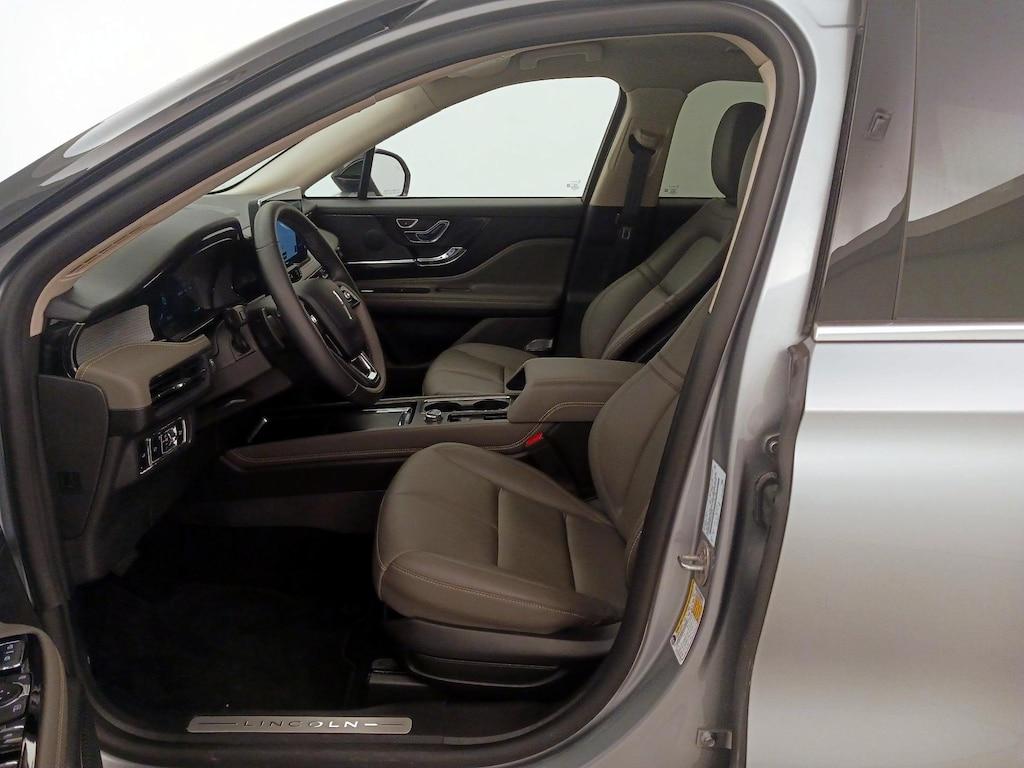 used 2024 Lincoln Corsair car, priced at $32,998