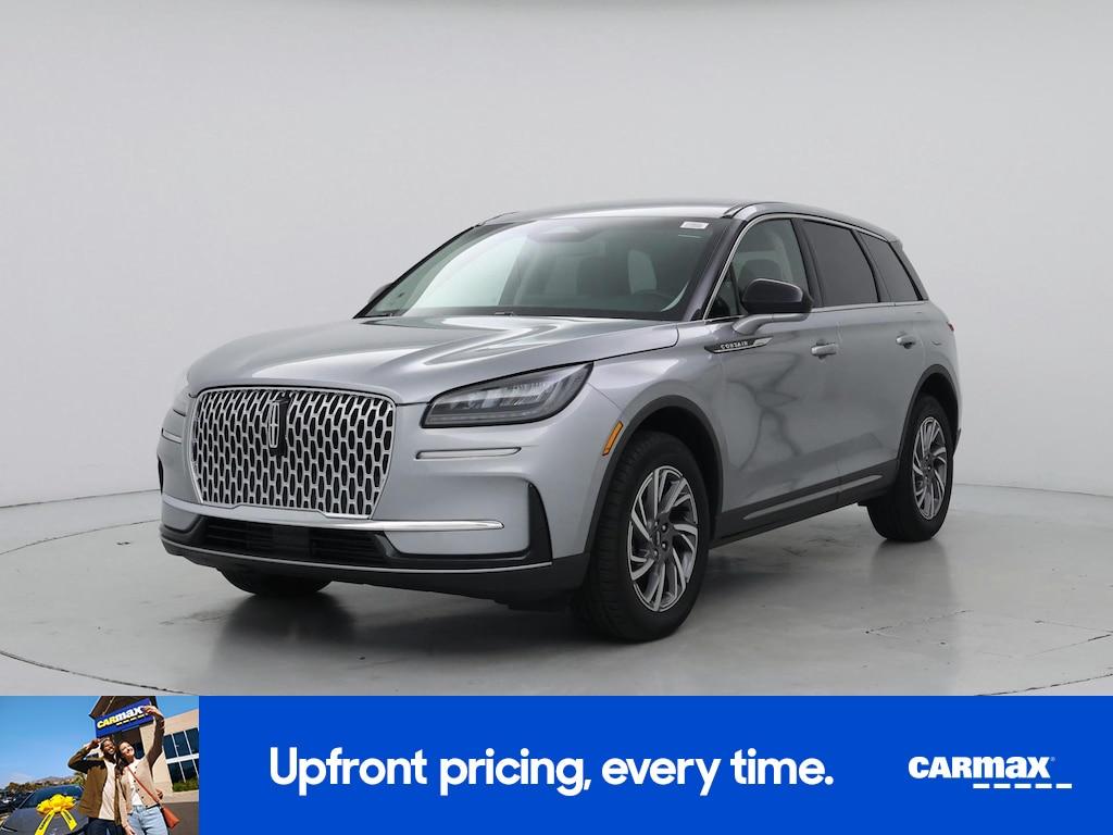 used 2024 Lincoln Corsair car, priced at $32,998