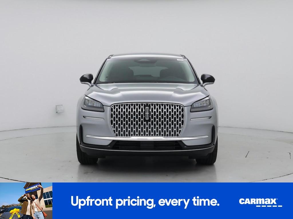 used 2024 Lincoln Corsair car, priced at $32,998