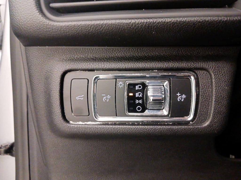 used 2024 Lincoln Corsair car, priced at $32,998