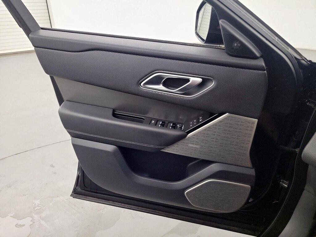 used 2021 Land Rover Range Rover Velar car, priced at $35,998