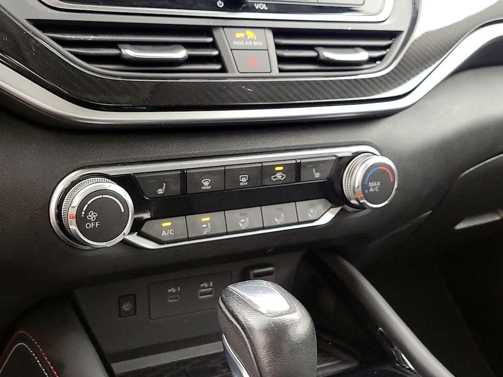used 2023 Nissan Altima car, priced at $22,998