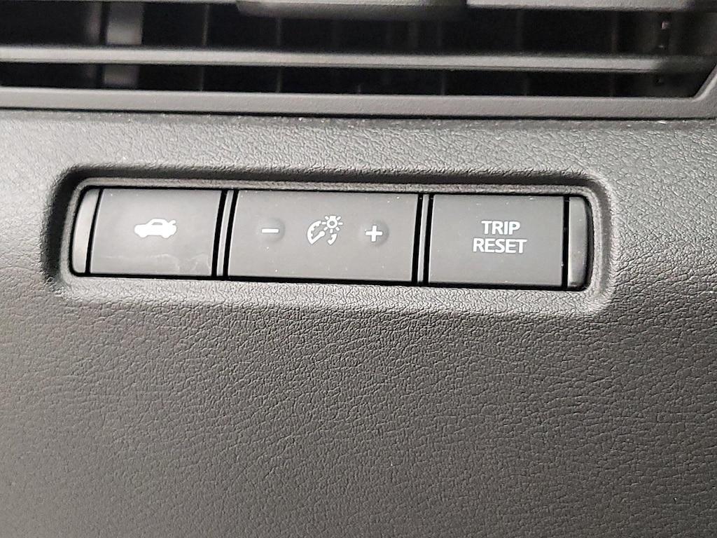 used 2023 Nissan Altima car, priced at $22,998