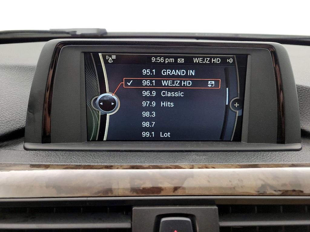 used 2014 BMW 320 car, priced at $15,998