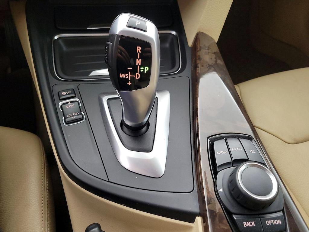 used 2014 BMW 320 car, priced at $15,998