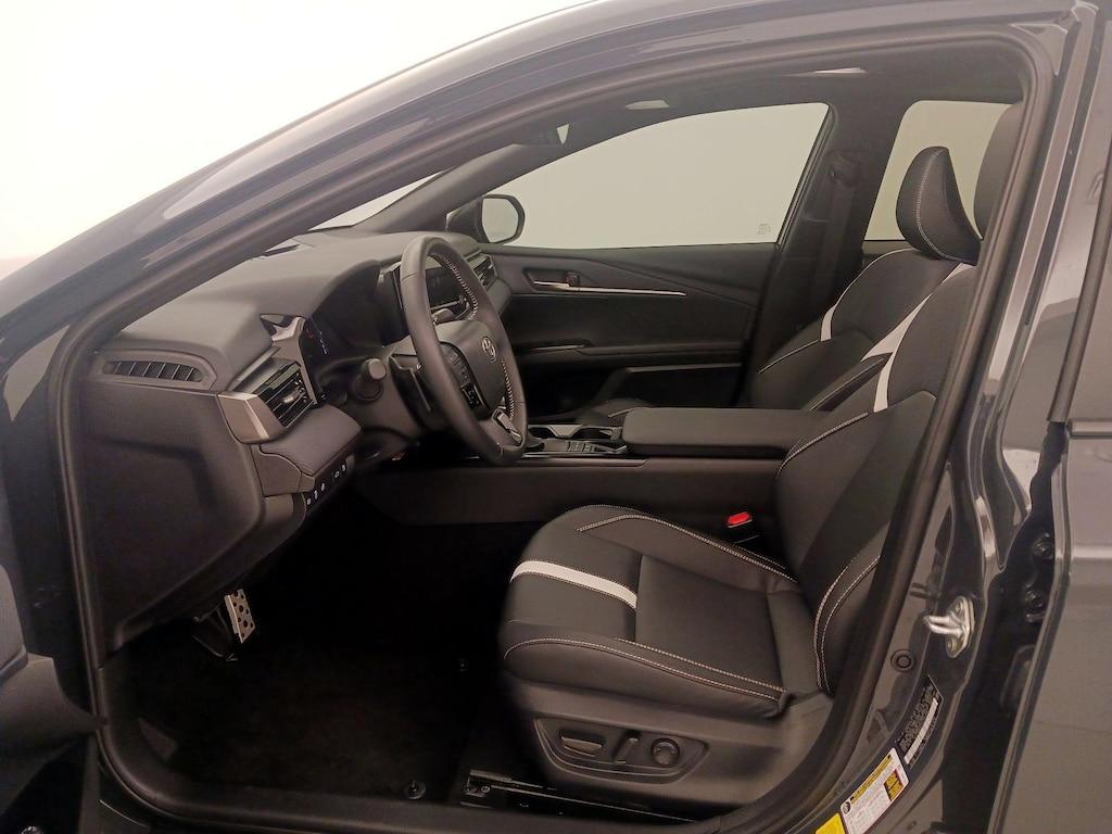 used 2025 Toyota Camry car, priced at $32,998