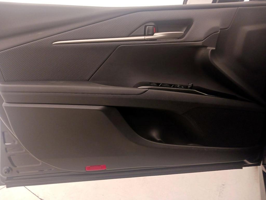 used 2025 Toyota Camry car, priced at $32,998