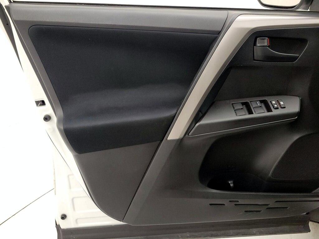 used 2017 Toyota RAV4 car, priced at $16,998
