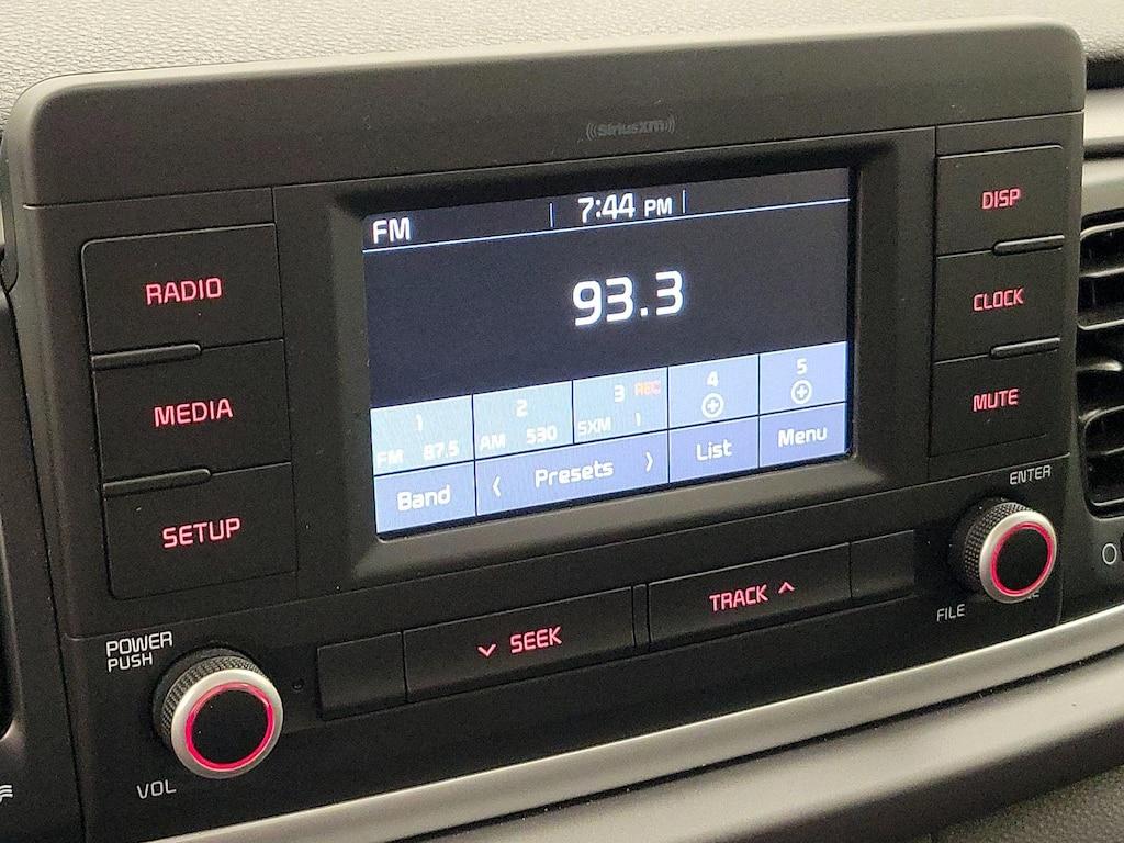 used 2018 Kia Rio car, priced at $10,599