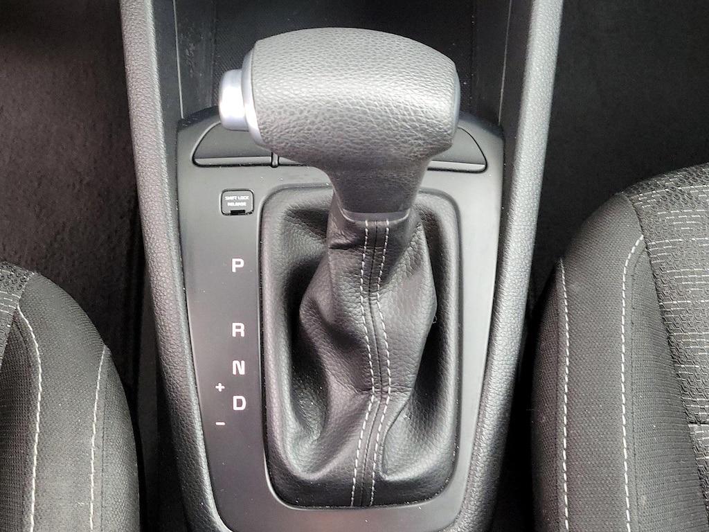 used 2018 Kia Rio car, priced at $10,599