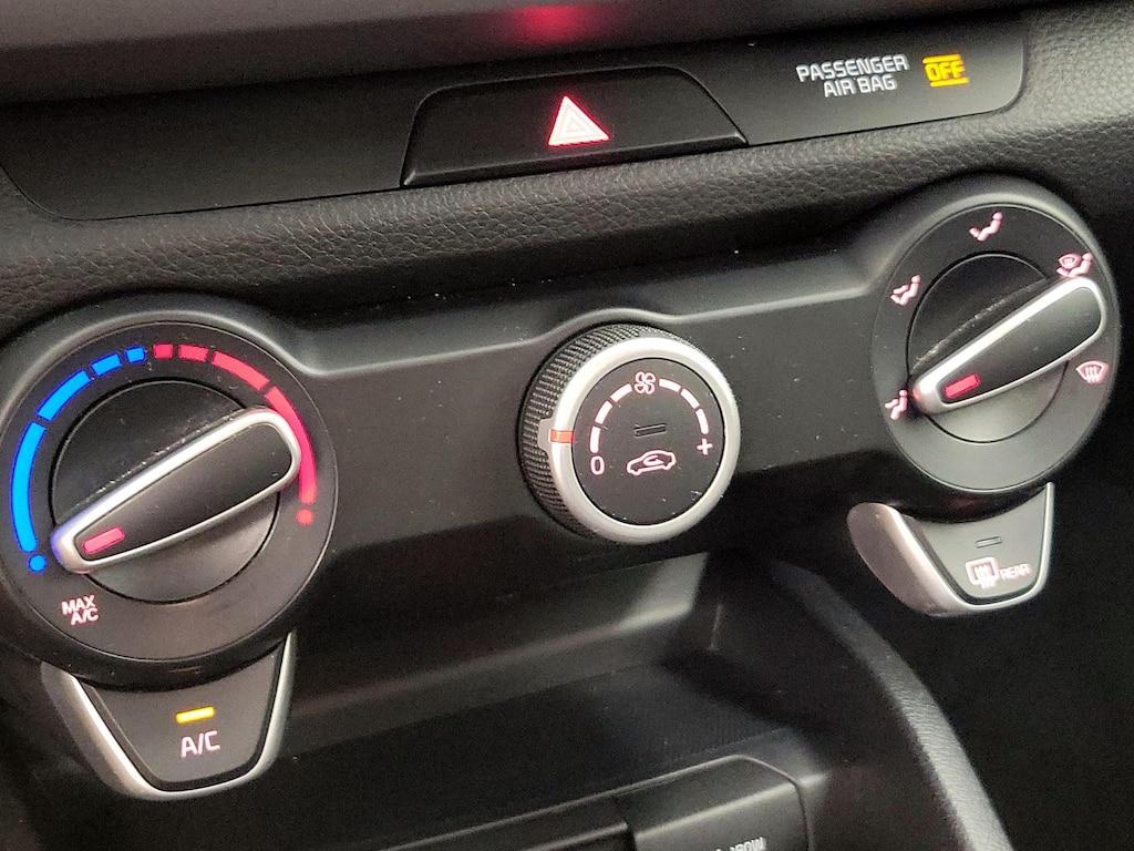 used 2018 Kia Rio car, priced at $10,599