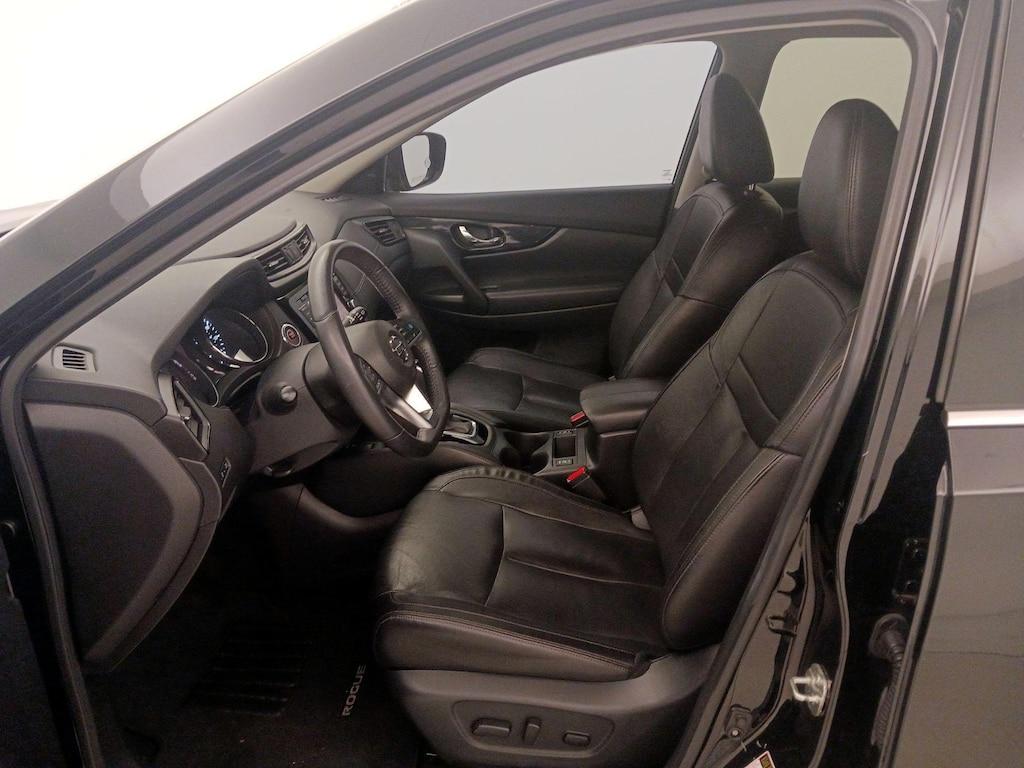 used 2020 Nissan Rogue car, priced at $18,998