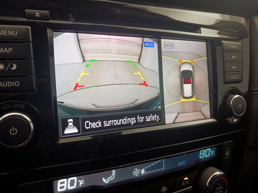 used 2020 Nissan Rogue car, priced at $18,998