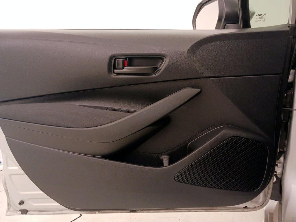used 2023 Toyota Corolla car, priced at $20,998
