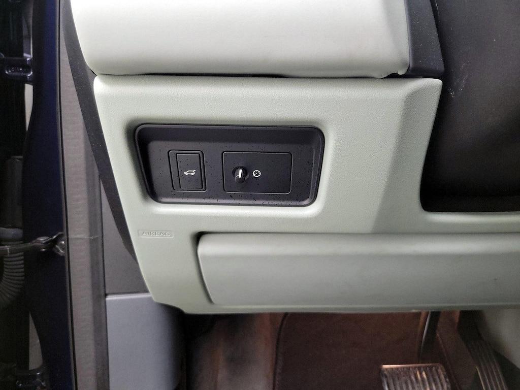 used 2016 Land Rover Discovery Sport car, priced at $16,998