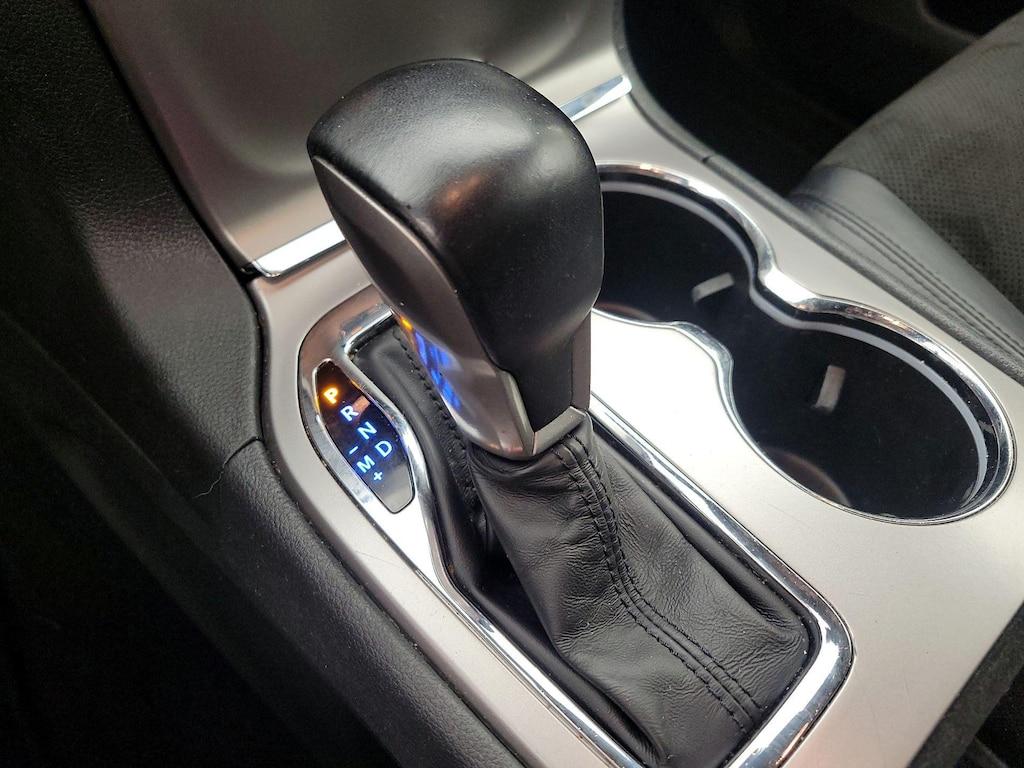 used 2020 Jeep Grand Cherokee car, priced at $17,998