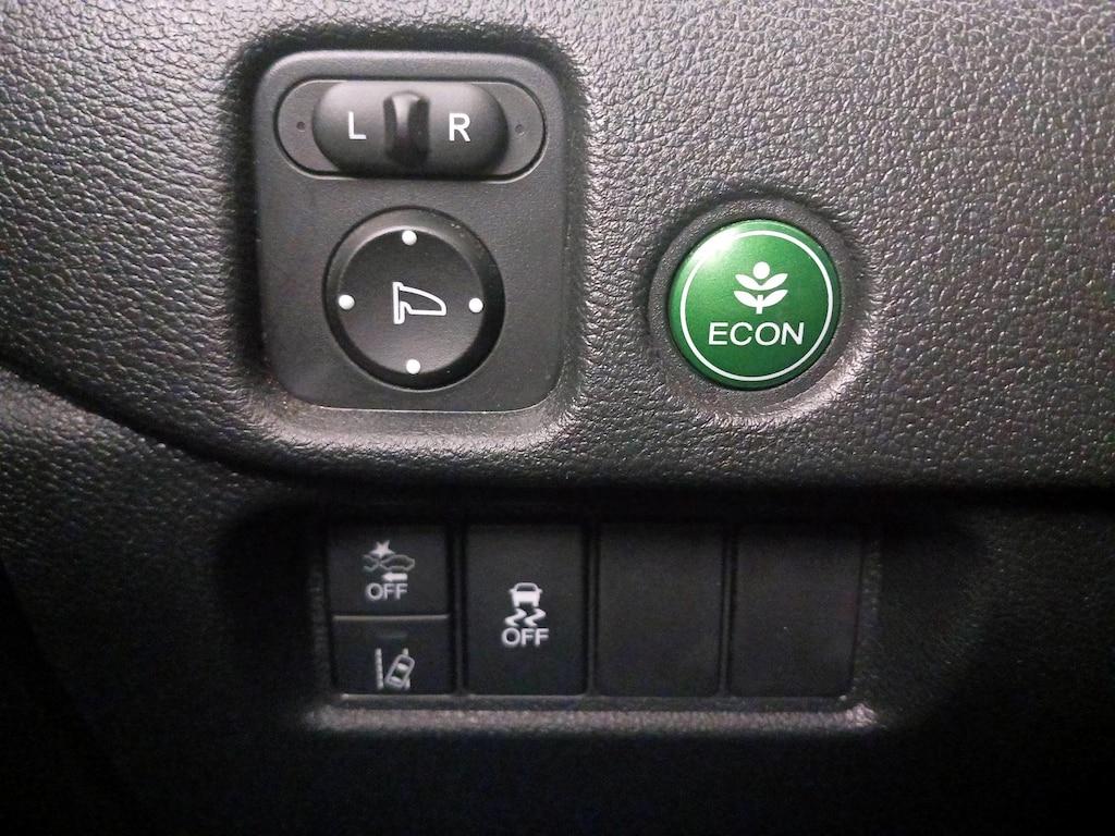 used 2021 Honda Passport car, priced at $25,998