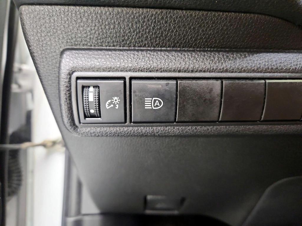 used 2022 Toyota Corolla car, priced at $18,998