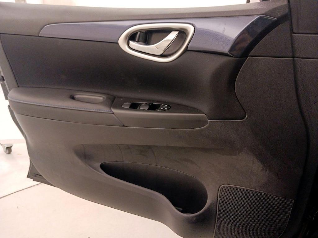 used 2019 Nissan Sentra car, priced at $15,998