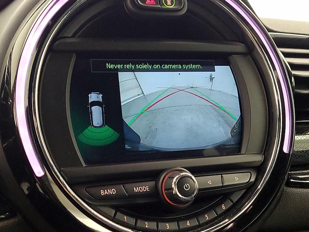 used 2020 MINI Clubman car, priced at $21,998