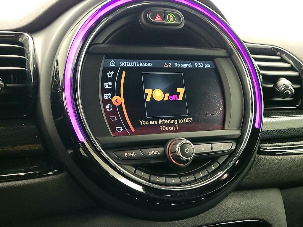 used 2020 MINI Clubman car, priced at $21,998