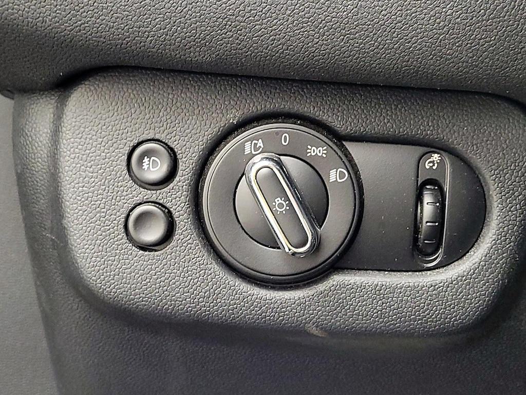 used 2020 MINI Clubman car, priced at $21,998