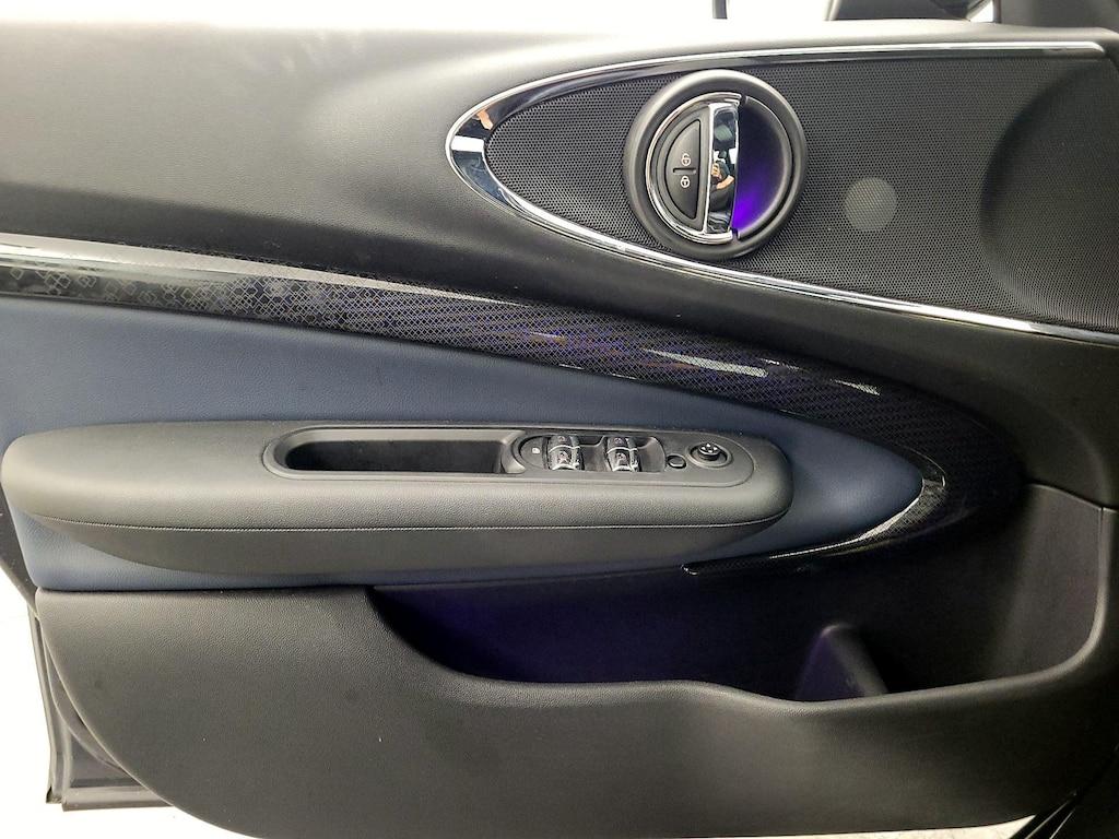 used 2020 MINI Clubman car, priced at $21,998