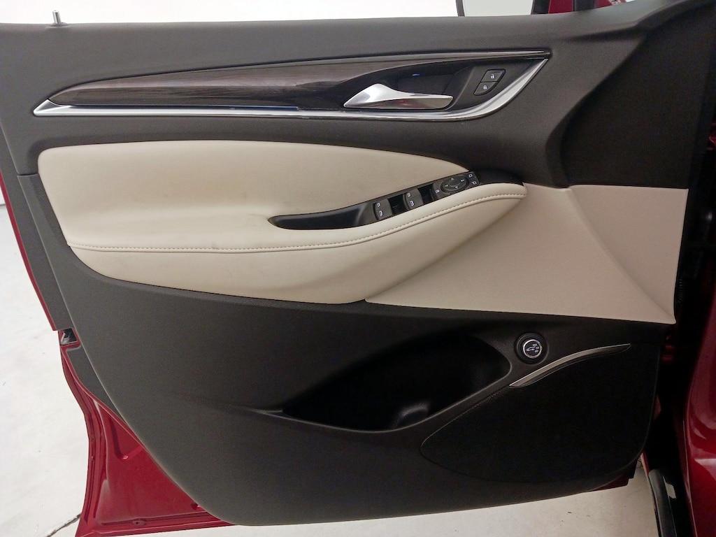 used 2023 Buick Enclave car, priced at $29,998