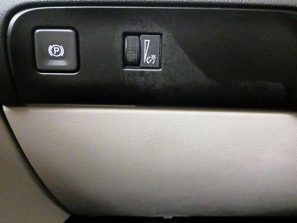 used 2023 Buick Enclave car, priced at $29,998