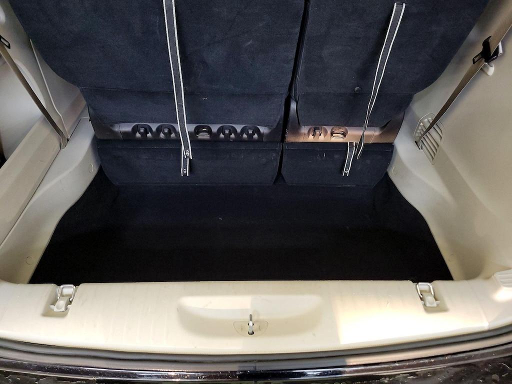 used 2023 Chrysler Voyager car, priced at $21,998