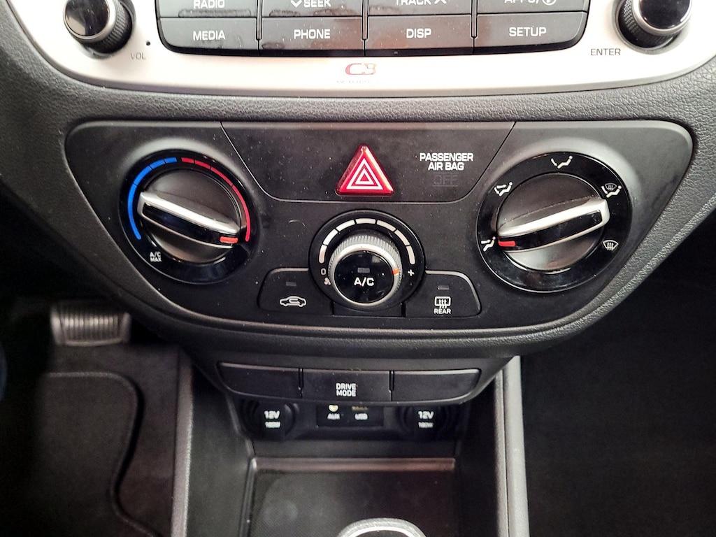 used 2021 Hyundai Accent car, priced at $14,998