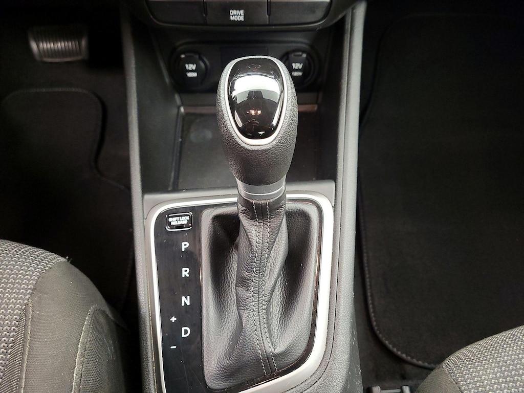 used 2021 Hyundai Accent car, priced at $14,998