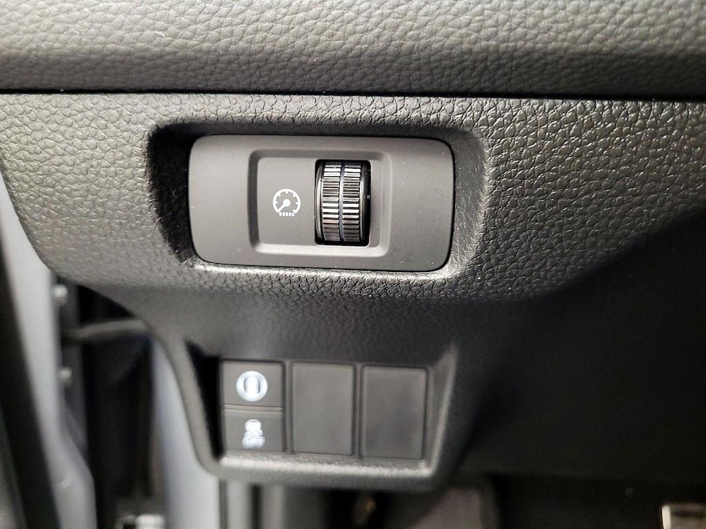 used 2023 Honda Civic car, priced at $23,998