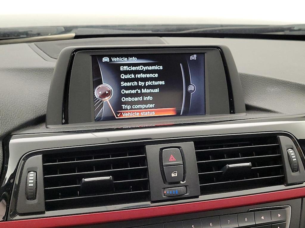 used 2015 BMW 328 car, priced at $15,998