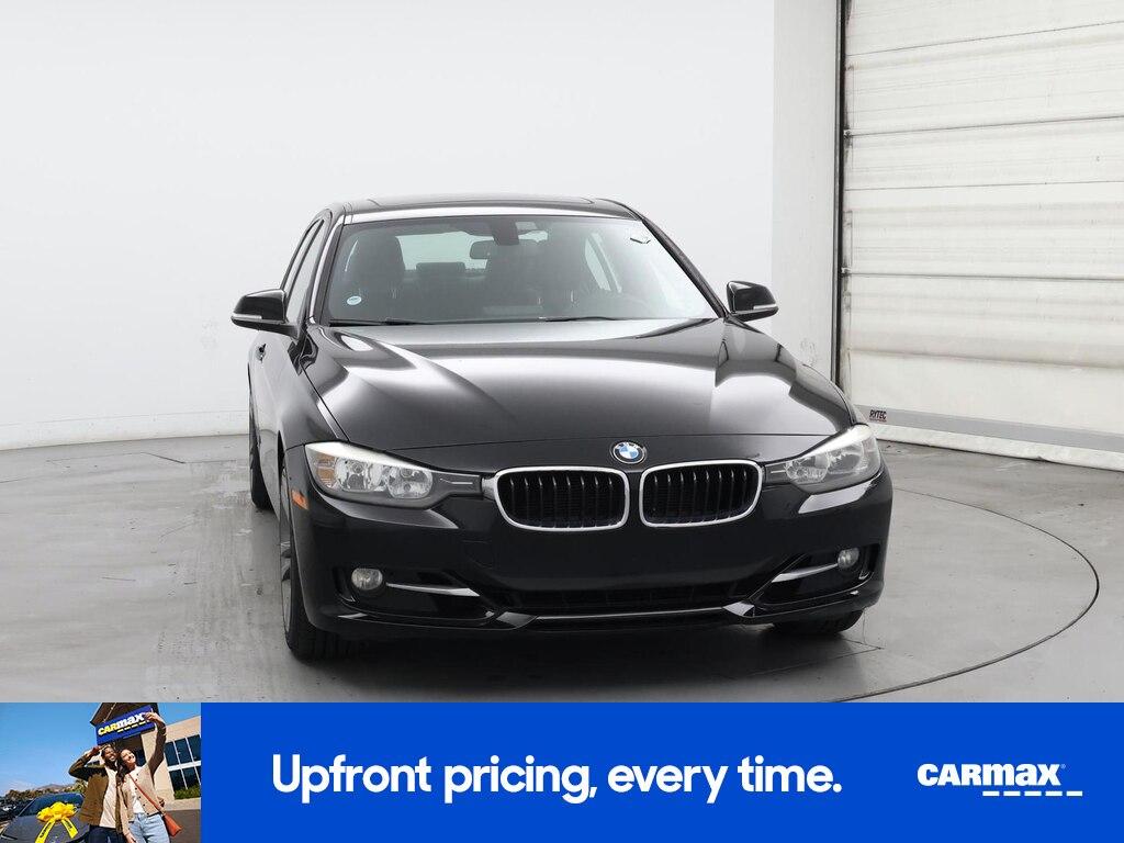 used 2015 BMW 328 car, priced at $15,998