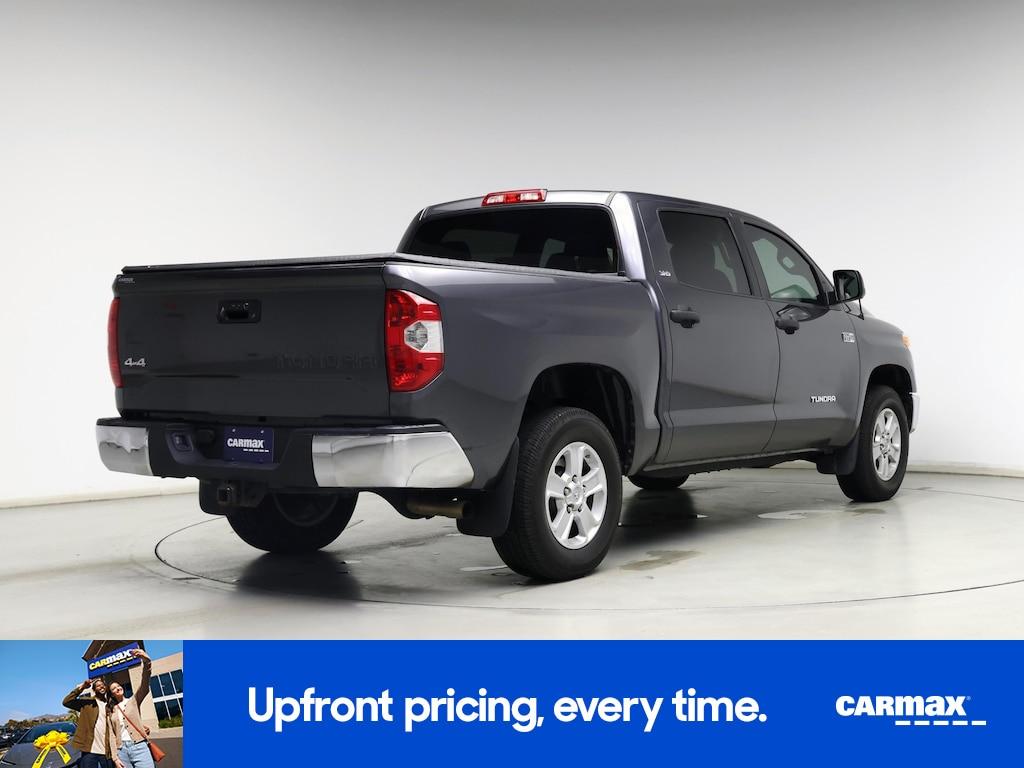 used 2016 Toyota Tundra car, priced at $36,998