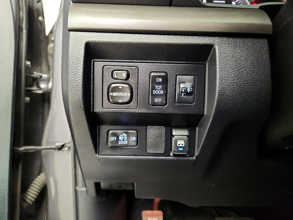 used 2016 Toyota Tundra car, priced at $36,998