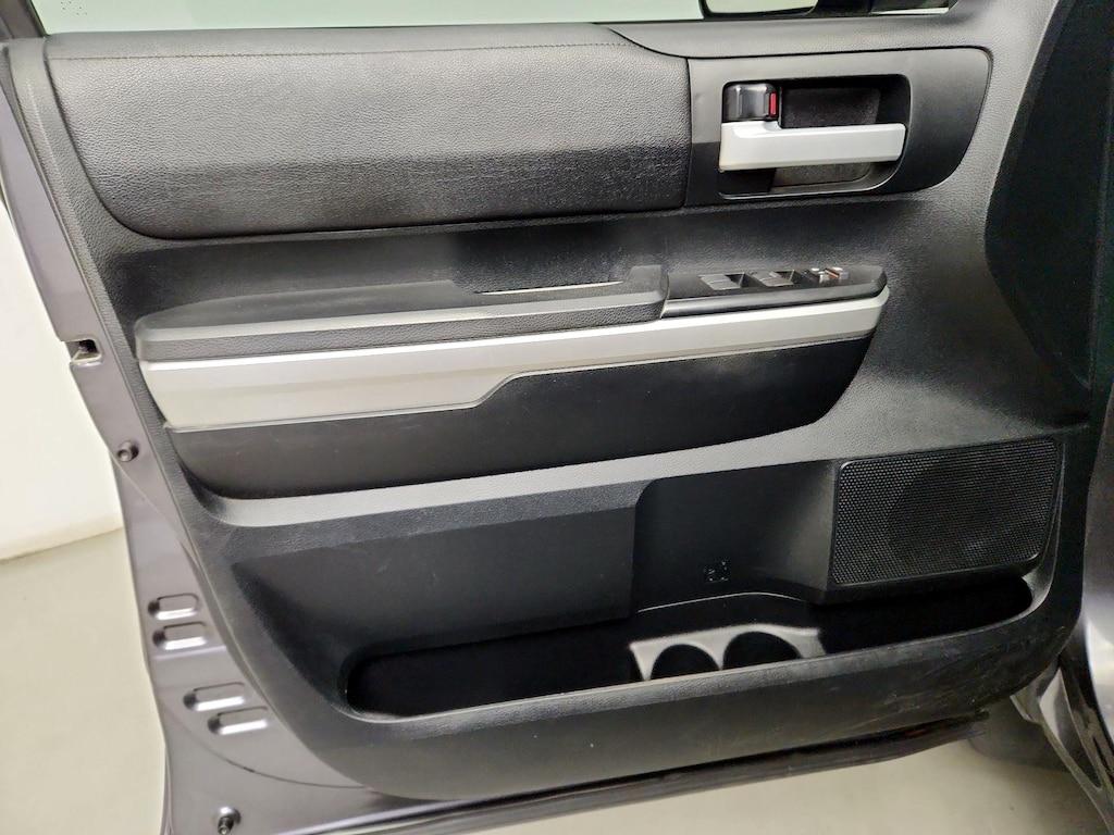 used 2016 Toyota Tundra car, priced at $36,998