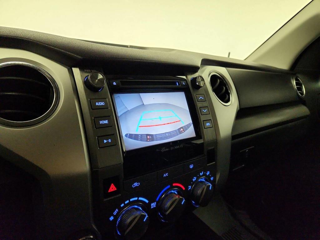 used 2016 Toyota Tundra car, priced at $36,998