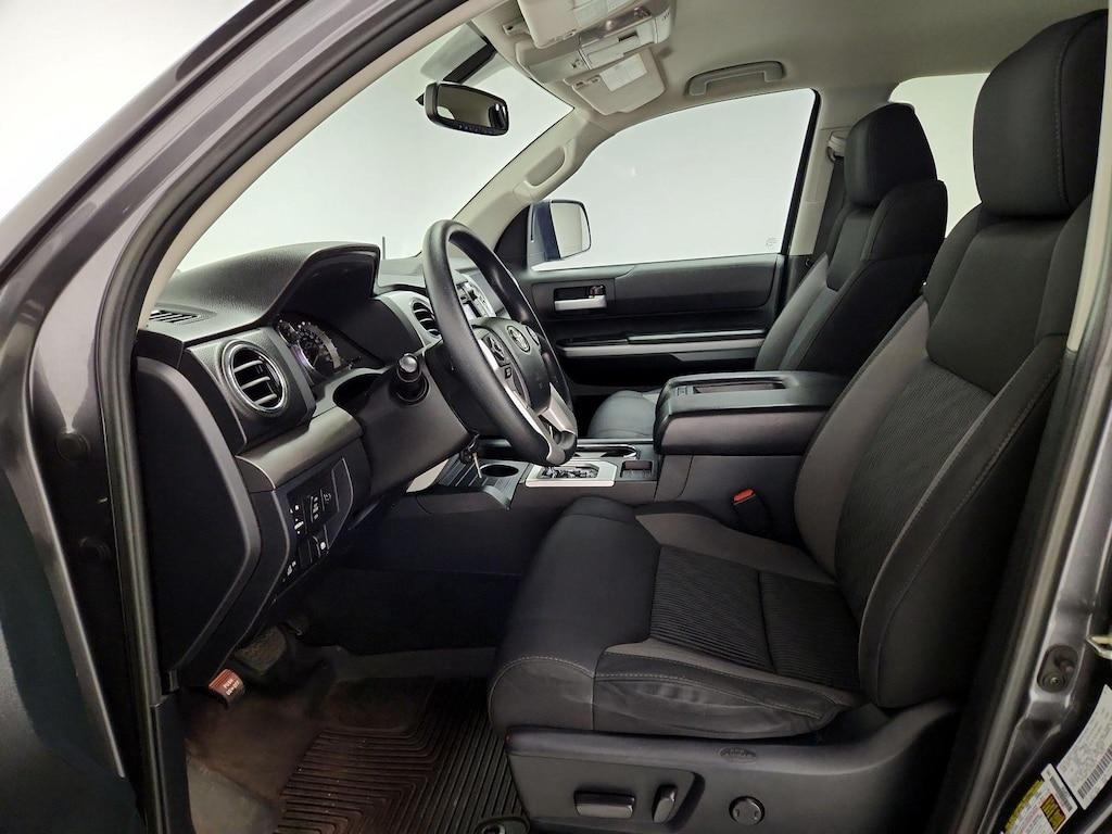 used 2016 Toyota Tundra car, priced at $36,998
