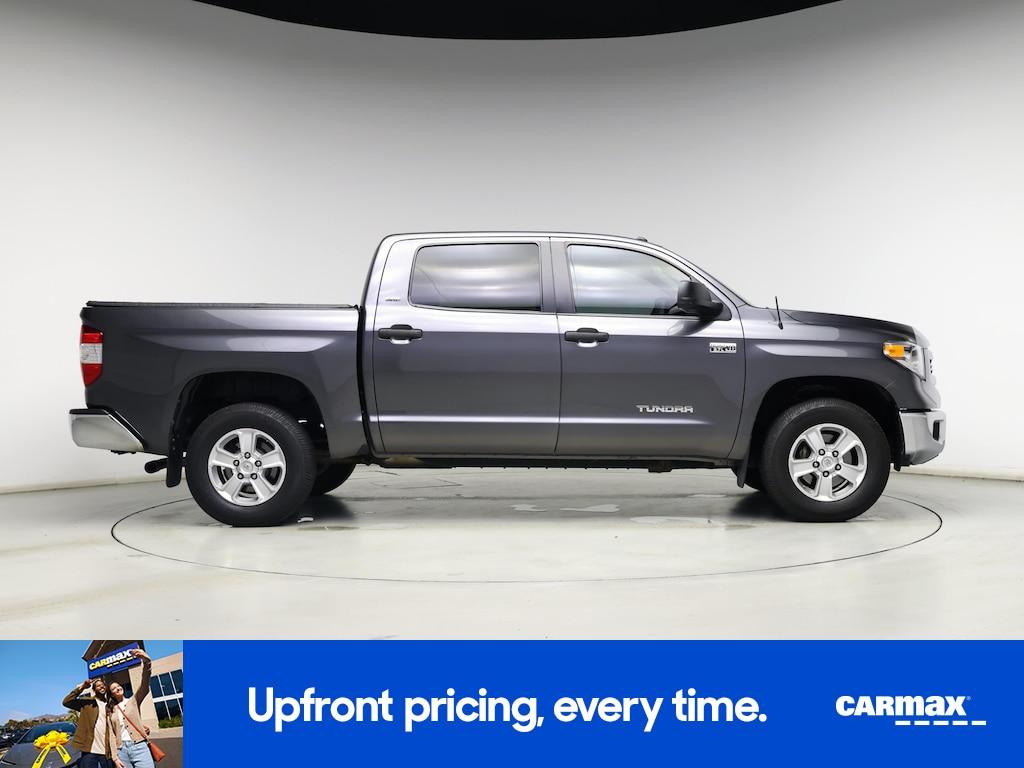 used 2016 Toyota Tundra car, priced at $36,998