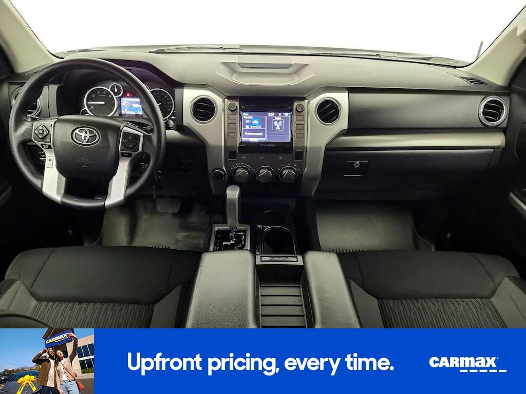 used 2016 Toyota Tundra car, priced at $36,998