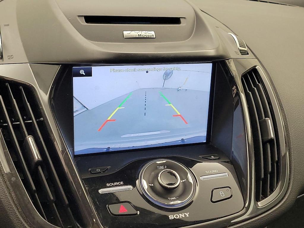 used 2014 Ford Escape car, priced at $13,998